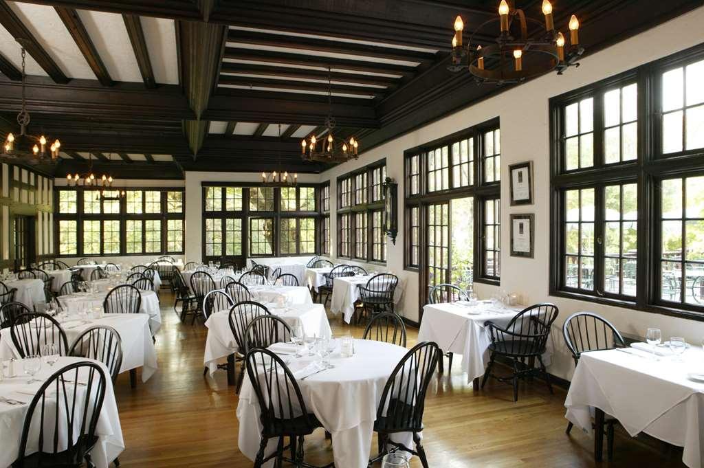 גארברוויל Benbow Historic Inn מראה חיצוני תמונה