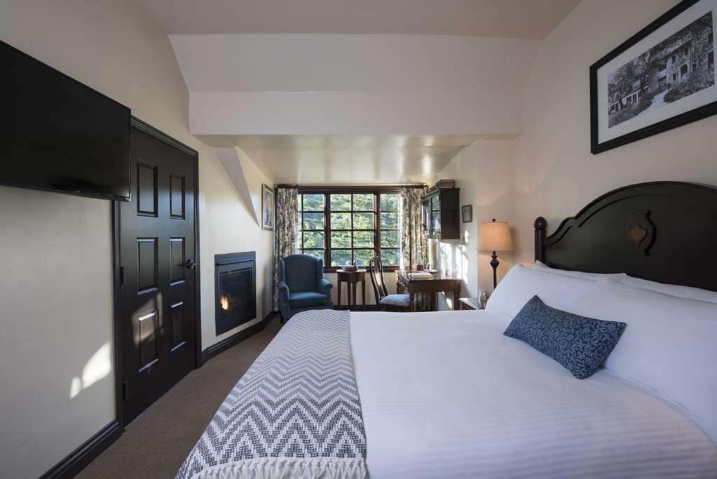 גארברוויל Benbow Historic Inn חדר תמונה